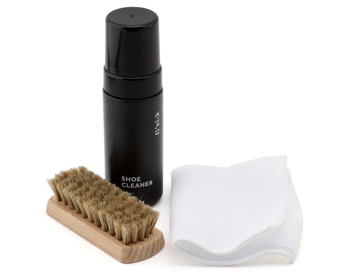 fizik Shoe Cleaning Kit (125ml)
